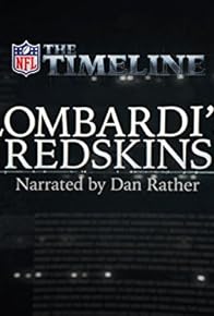 Primary photo for Lombardi's Redskins