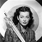 Gail Russell