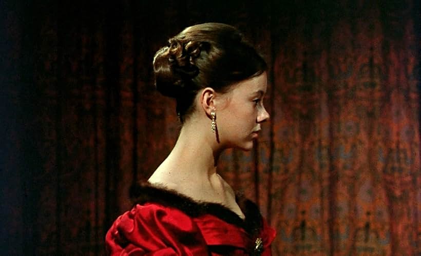 Jenny Agutter in The Railway Children (1970)