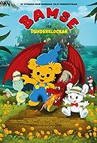 Bamse and the Thunderbell