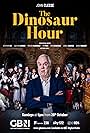 John Cleese in The Dinosaur Hour (2023)