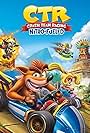 Crash Team Racing: Nitro-Fueled