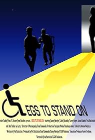 Legs to Stand On (2002)