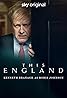 This England (TV Mini Series 2022) Poster