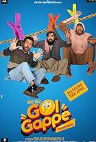 Golgappe (2023)