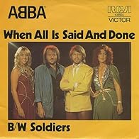 Primary photo for ABBA: No hay a quien culpar