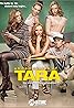 United States of Tara (TV Series 2009–2011) Poster