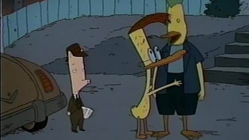 Duckman: Private Dick/Family Man (1994)