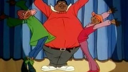 The Adventures of Fat Albert and the Cosby Kids