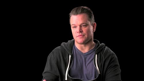 Suburbicon: Matt Damon On The Supposed Innocence of the Time (International)