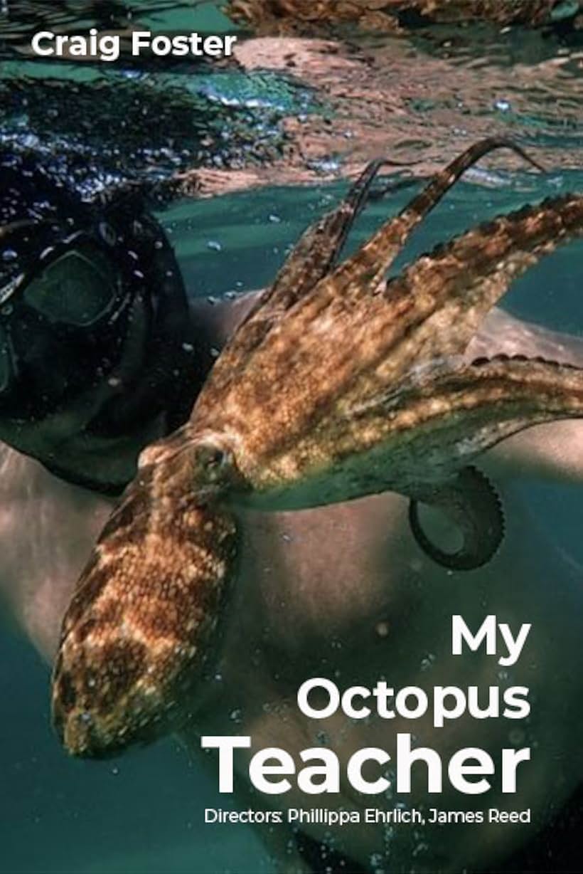 My Octopus Teacher (2020)