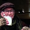 Burgess Meredith in Grumpy Old Men (1993)