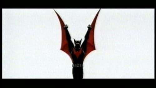 Batman Beyond: The Movie