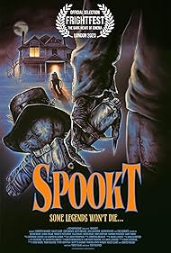 Spookt (2023)