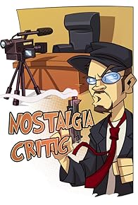 Primary photo for Nostalgia Critic