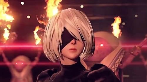 NieR: Automata: The End of Yorha Edition Trailer