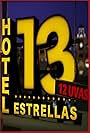 Hotel 13 estrellas 12 uvas (2012)