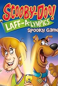 Scooby-Doo! Spooky Games (2012)