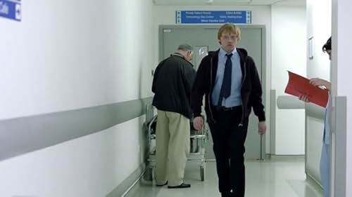 Rupert Grint in Sick Note (2017)