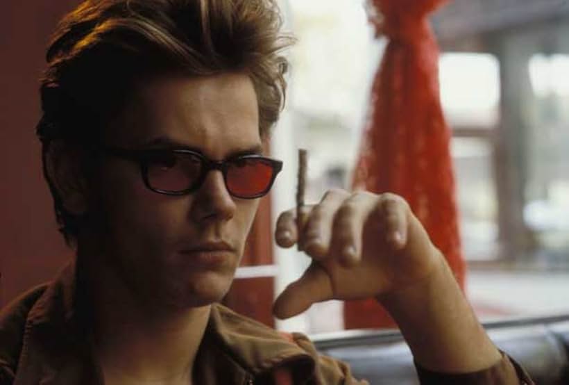 River Phoenix in My Own Private Idaho (1991)