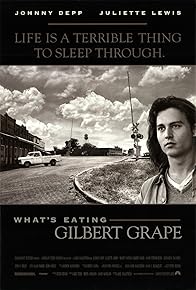 Primary photo for What's Eating Gilbert Grape