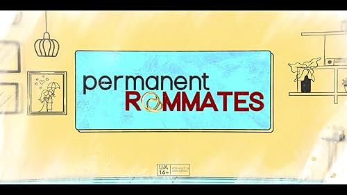 Watch Permanant Roommates S3 | Official Trailer