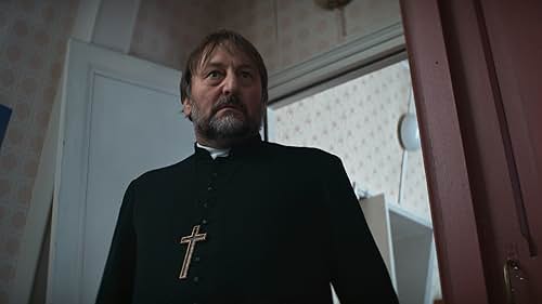 Patrick d'Assumçao in Marianne (2019)