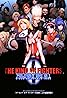 The King of Fighters 2000 (Video Game 2000) Poster