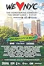 We Love NYC: The Homecoming Concert (2021)