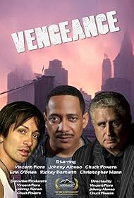 Vengeance (2021)