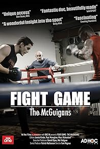 Primary photo for Fight Game: The McGuigans