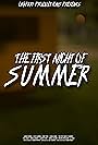 First Night of Summer (2018)