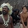 Manuel Padilla Jr. and Virgil Richardson in Tarzan (1966)