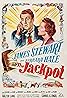 The Jackpot (1950) Poster