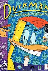 Duckman (1997)