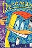 Duckman (Video Game 1997) Poster