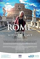 Mary Beard in Mary Beard's Ultimate Rome: Empire Without Limit (2016)