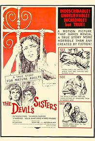 Primary photo for The Devil's Sisters