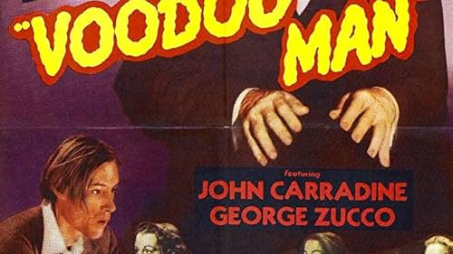 Voodoo Man (1957)