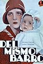 Mona Maris in Del mismo barro (1930)