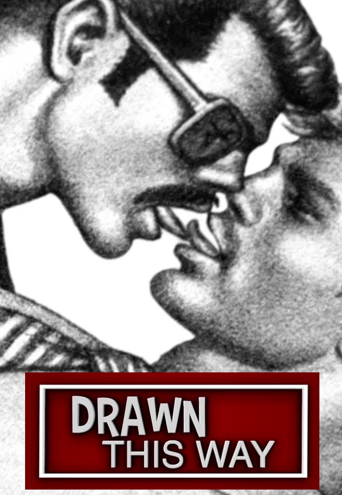 Drawn This Way (2019)