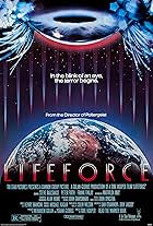 Lifeforce