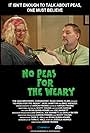 Heidi Hampton and Mike Wiencek in No Peas for the Weary (2016)