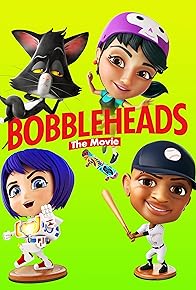 Primary photo for Bobbleheads: The Movie