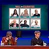 Kriss Akabusi, Debbie McGee, Anthea Turner, Gyles Brandreth, Jamie Laing, Josh Widdicombe, Paisley Billings, and James Acaster in Episode #2.8 (2020)