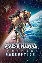 Metroid Prime 3: Corruption