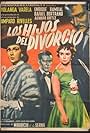 Los hijos del divorcio (1958)