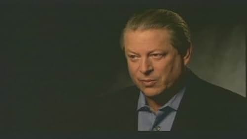 An Inconvenient Truth Scene: Update With Al Gore