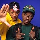 DJ Jazzy Jeff & The Fresh Prince