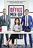 The Office Mix-Up (TV Movie 2020) Poster